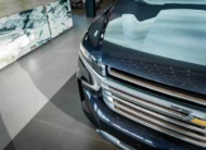 Chevrolet Tahoe 2023
