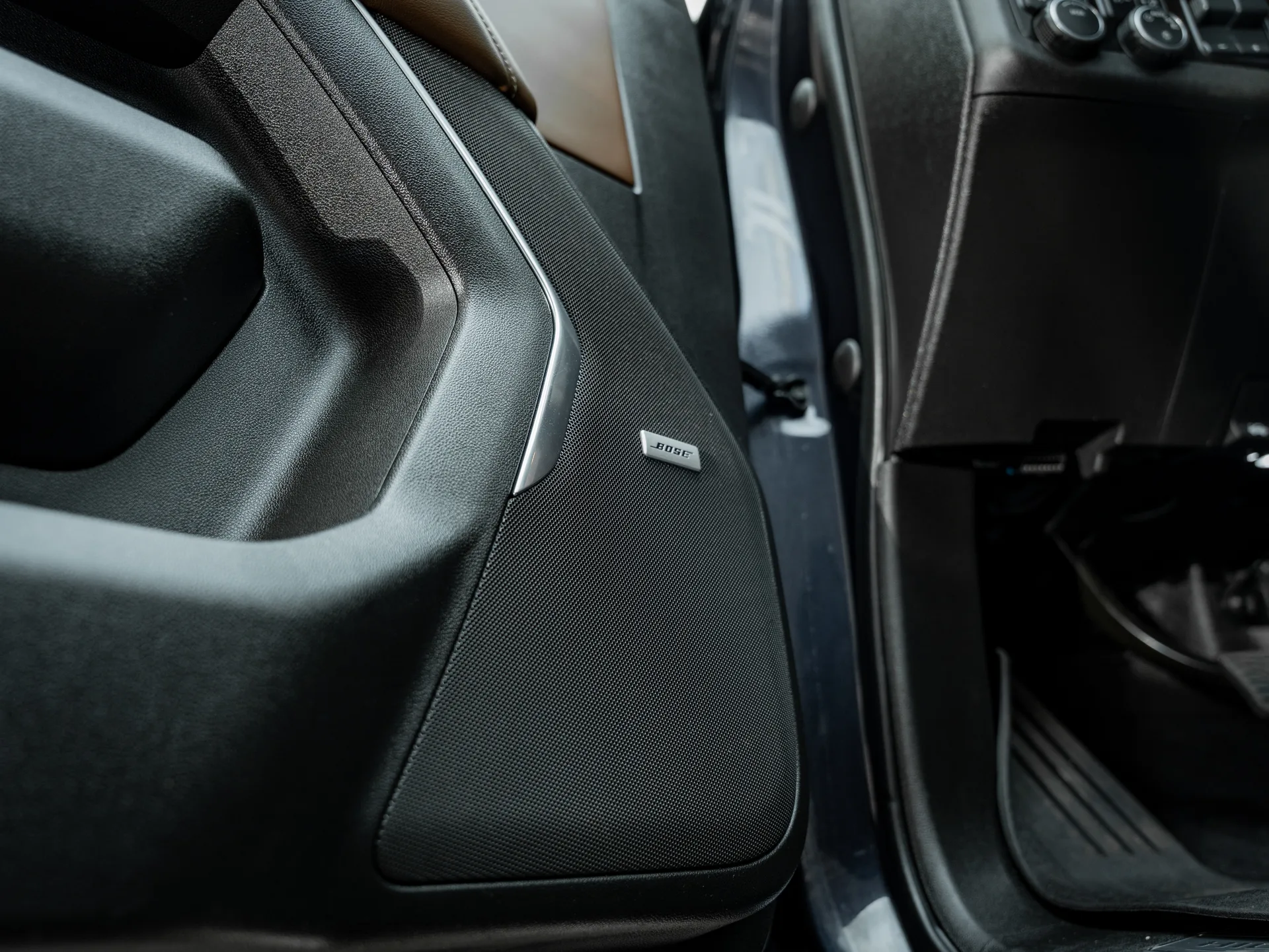 Chevrolet Tahoe 2023