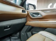Chevrolet Tahoe 2023