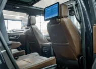 Chevrolet Tahoe 2023