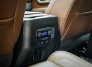 Chevrolet Tahoe 2023