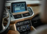Chevrolet Tahoe 2023