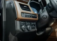 Chevrolet Tahoe 2023