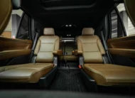 Chevrolet Tahoe 2023