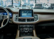Chevrolet Tahoe 2023