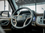Chevrolet Tahoe 2023
