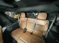 Chevrolet Tahoe 2023