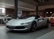 Ferrari 296 GTB 2024
