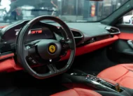 Ferrari 296 GTB 2024