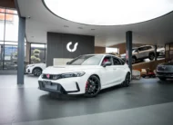 Honda Civic 2026