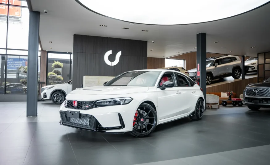 Honda Civic 2026