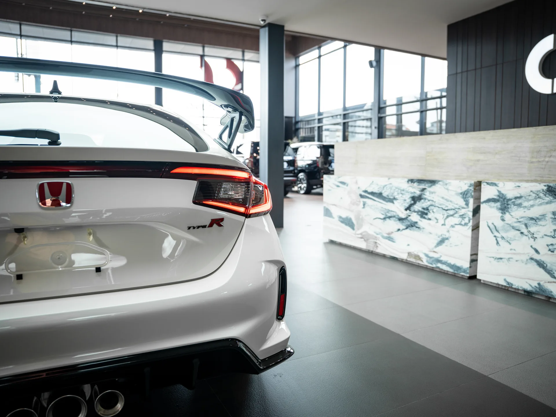 Honda Civic 2026