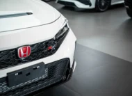 Honda Civic 2026