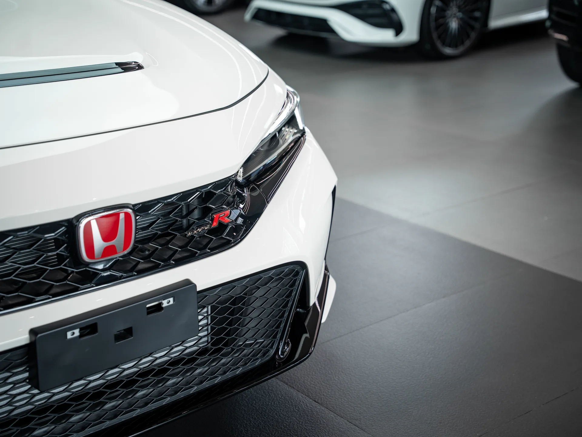 Honda Civic 2026