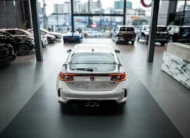 Honda Civic 2026