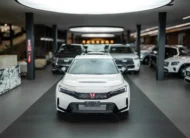 Honda Civic 2026