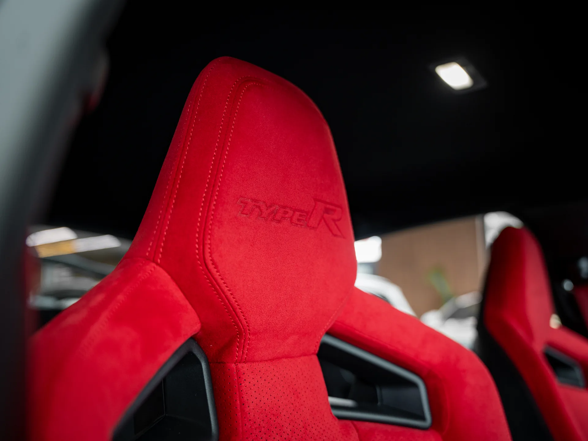 Honda Civic 2026