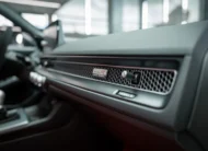 Honda Civic 2026