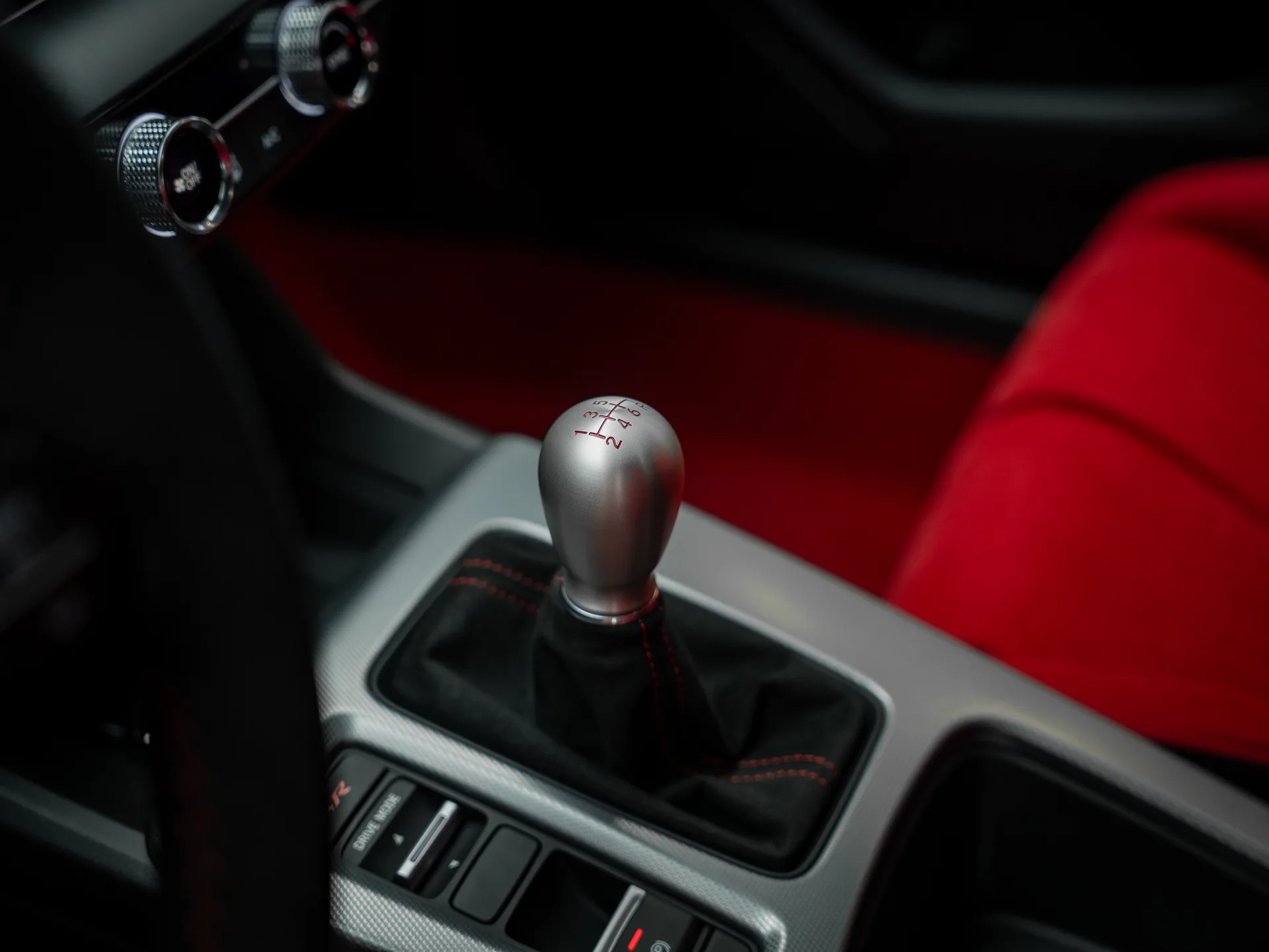Honda Civic 2026