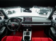 Honda Civic 2026