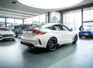 Honda Civic 2026