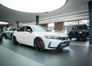 Honda Civic 2026