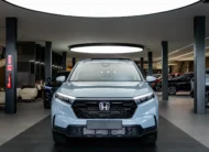 Honda CR-V 2026
