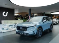 Honda CR-V 2026