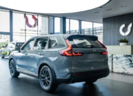 Honda CR-V 2026
