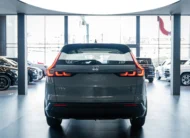 Honda CR-V 2026