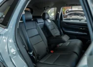 Honda CR-V 2026