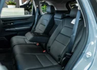 Honda CR-V 2026