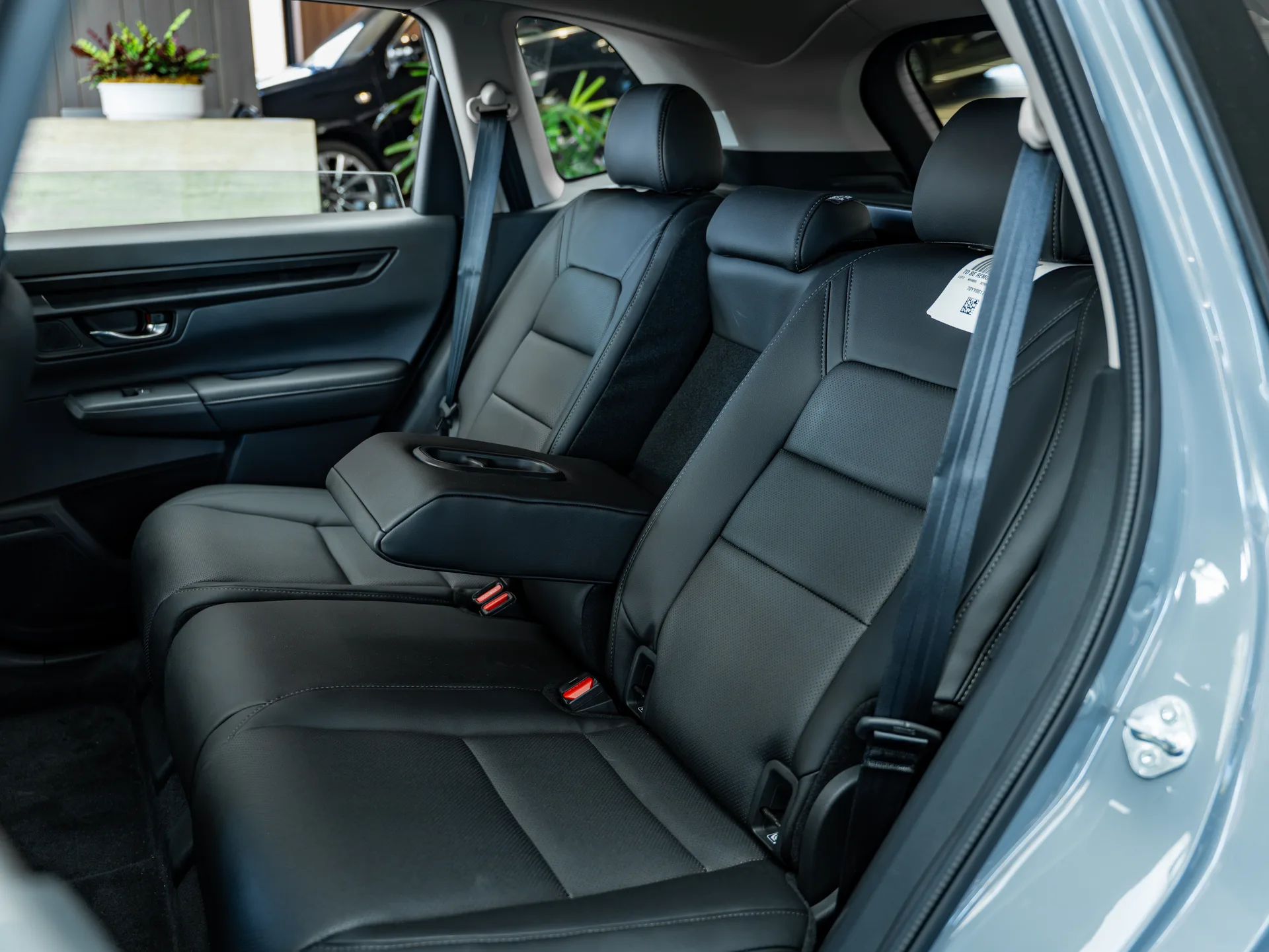 Honda CR-V 2026