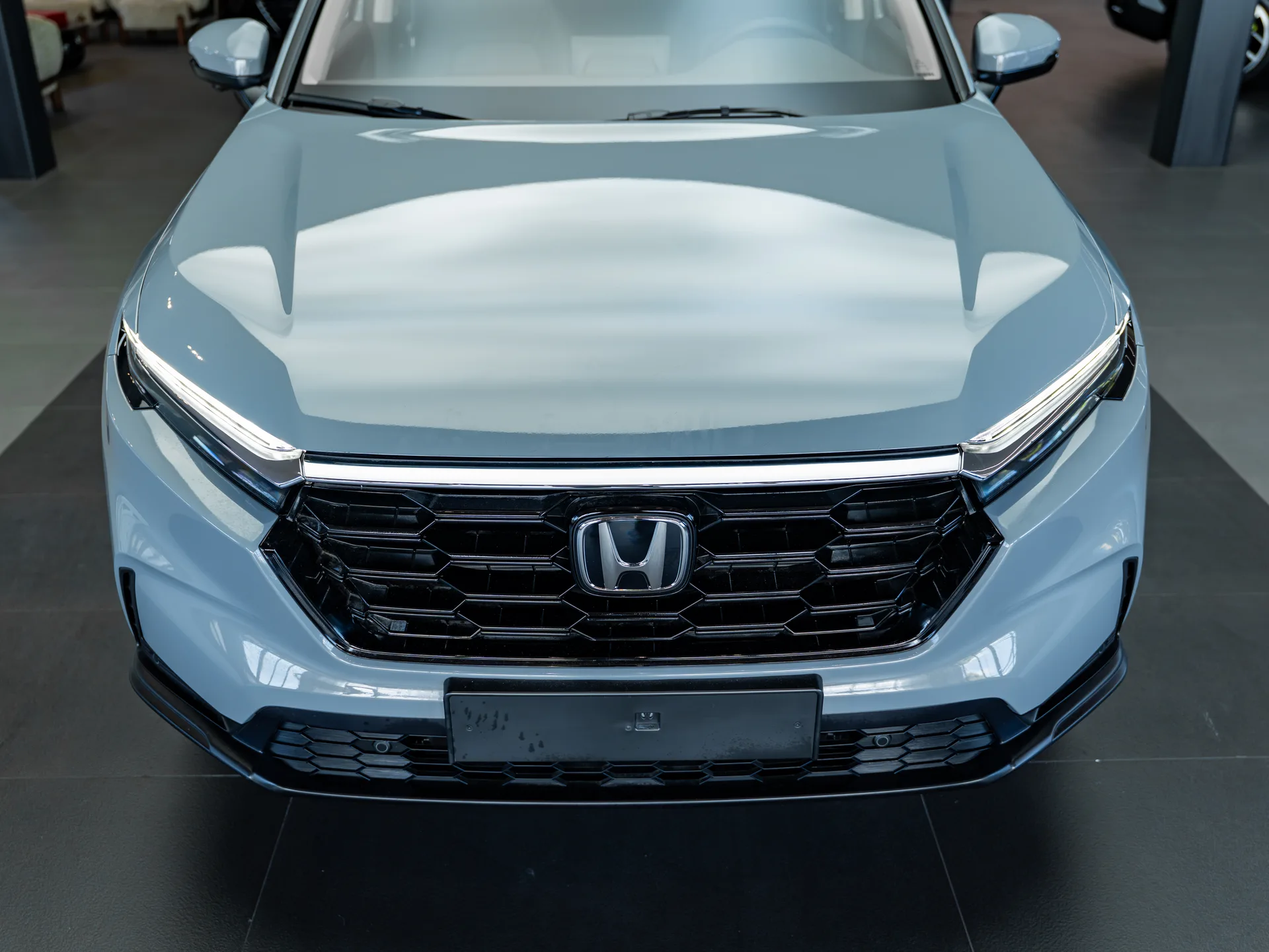 Honda CR-V 2026