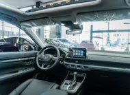 Honda CR-V 2026