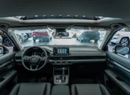 Honda CR-V 2026