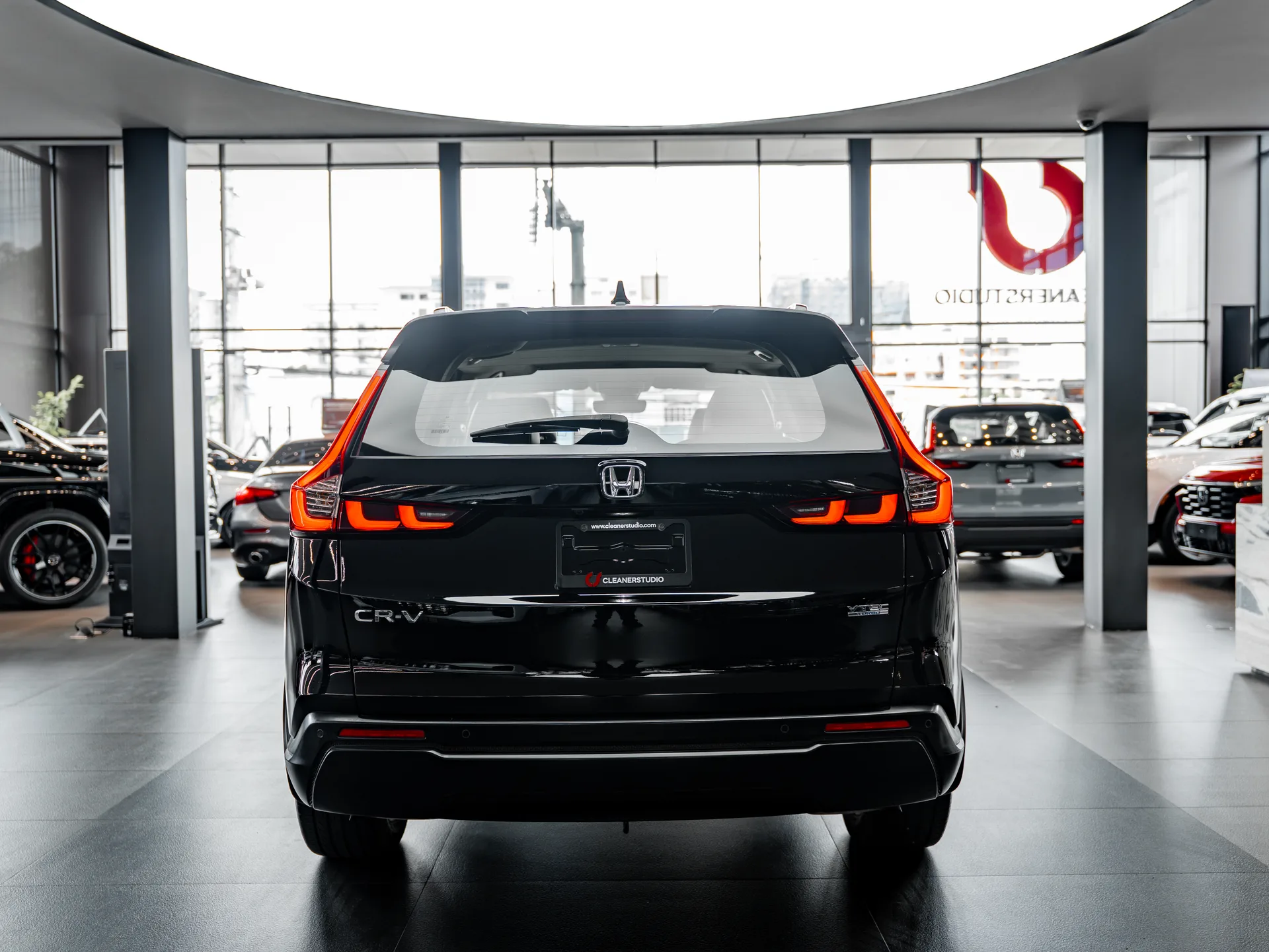 Honda CR-V 2023