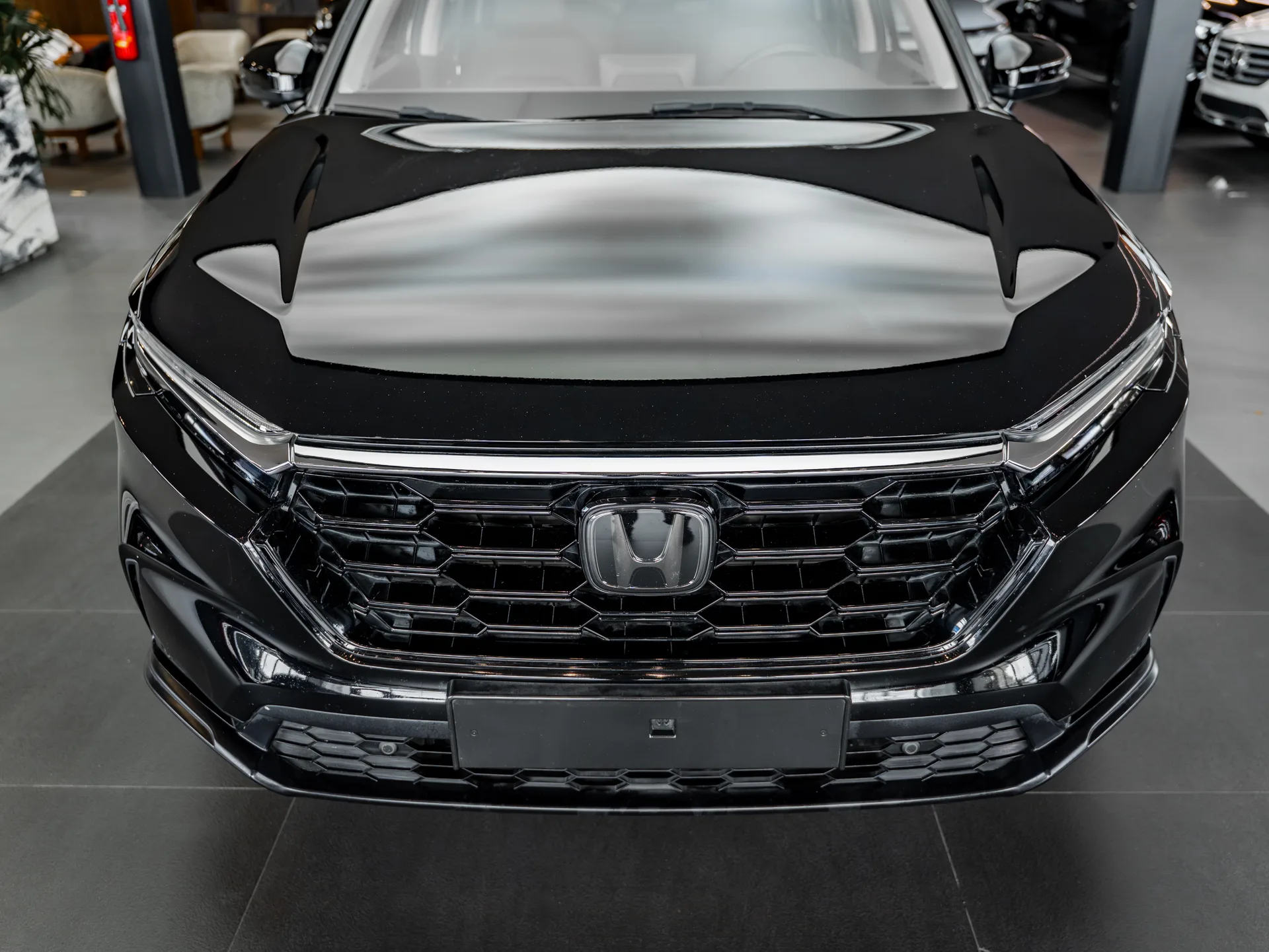 Honda CR-V 2023