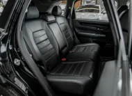 Honda CR-V 2023