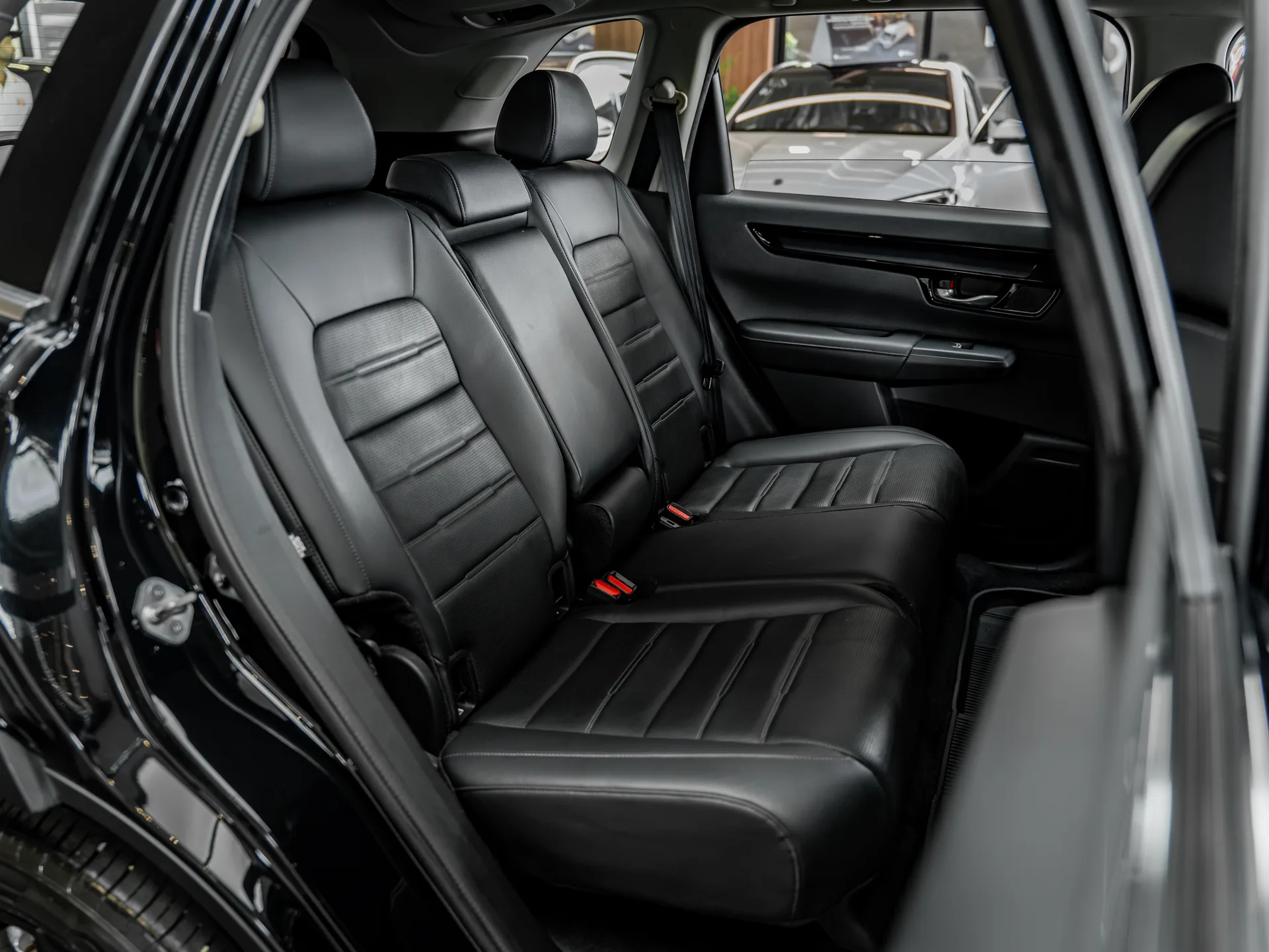 Honda CR-V 2023