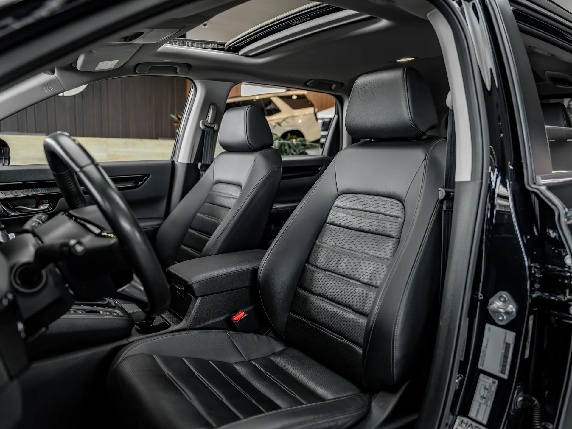 Honda CR-V 2023