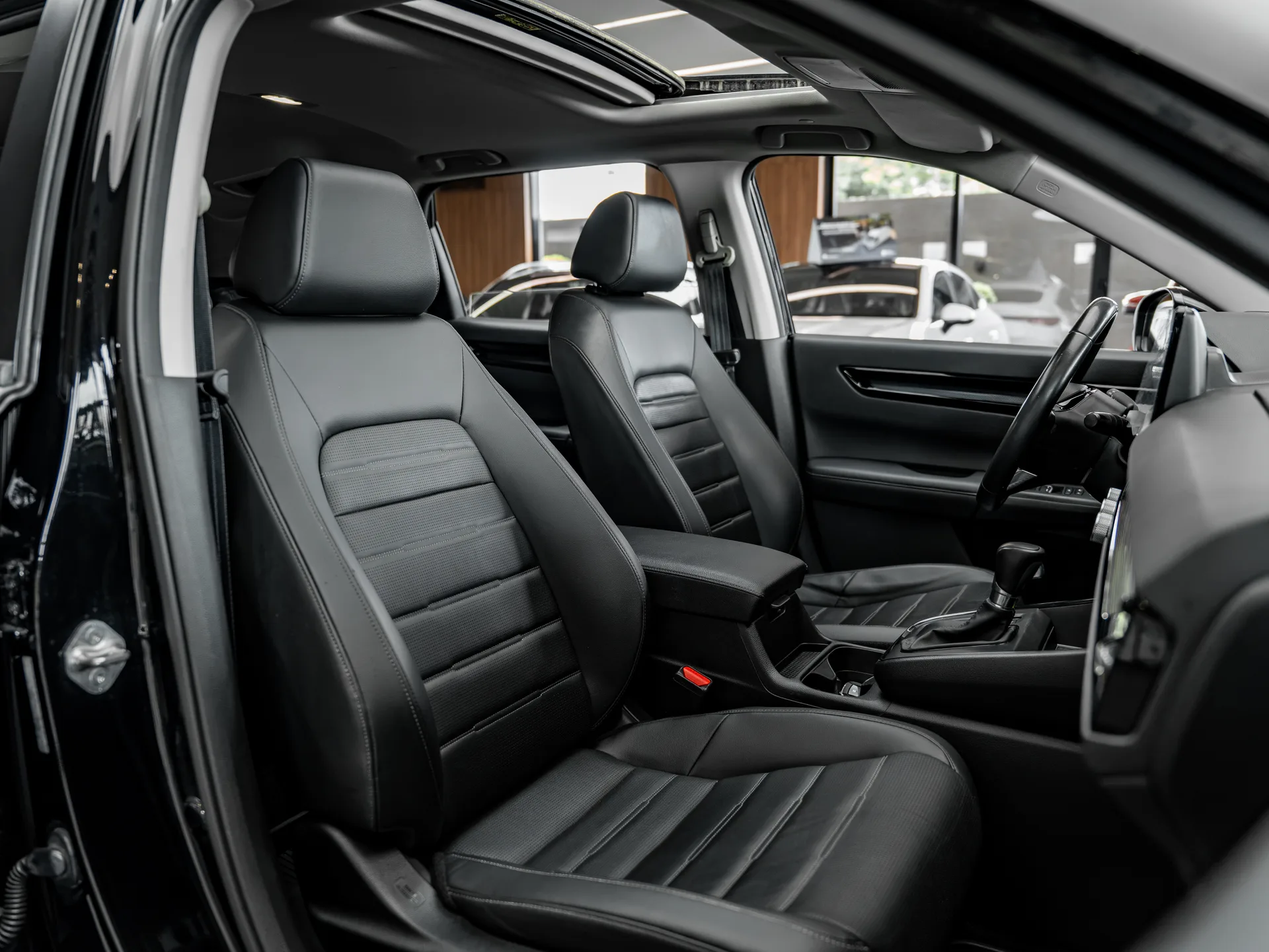 Honda CR-V 2023