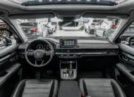 Honda CR-V 2023