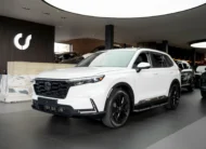 Honda CR-V 2026