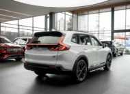 Honda CR-V 2026