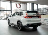 Honda CR-V 2026