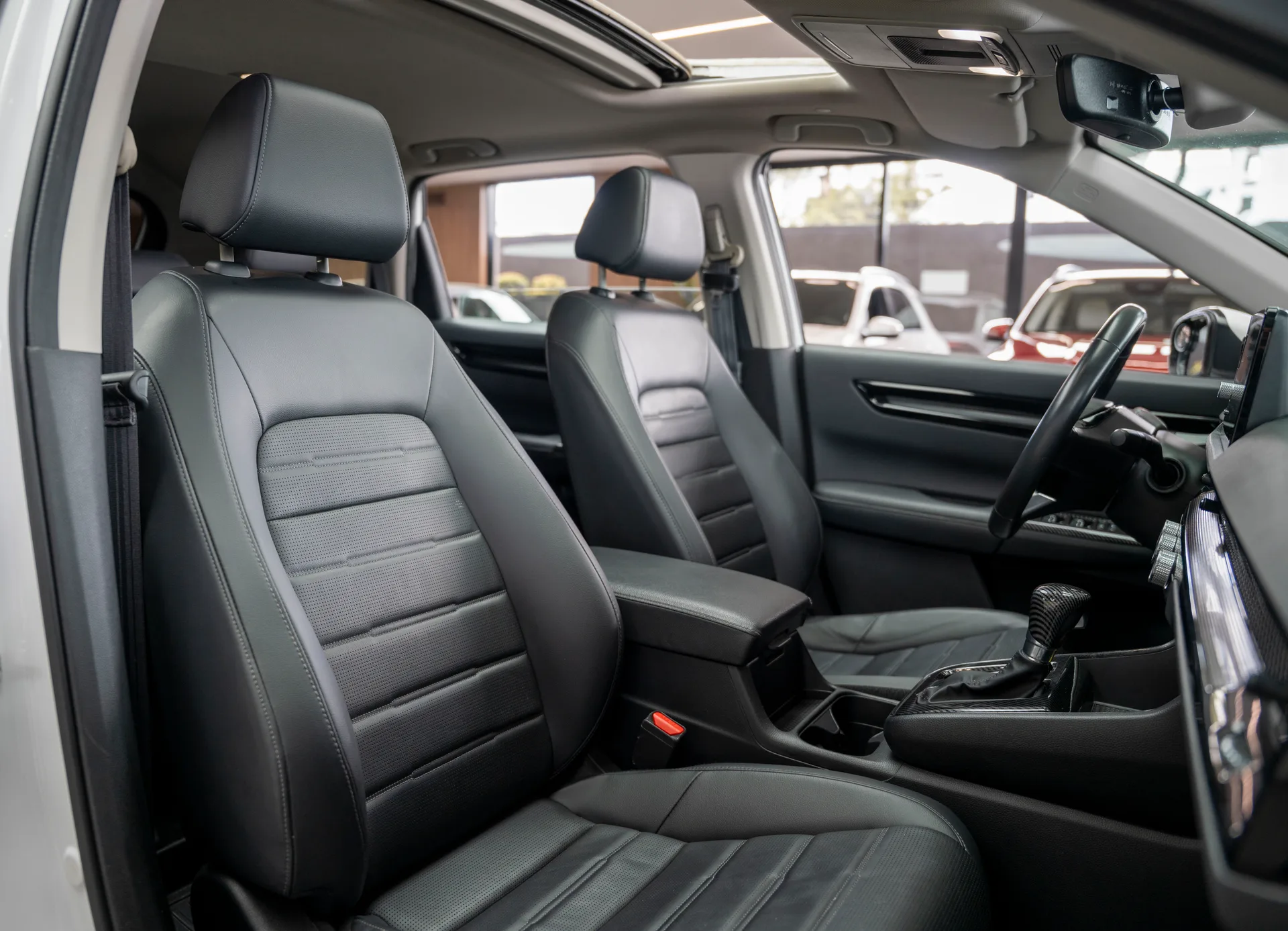 Honda CR-V 2026