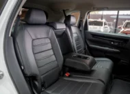 Honda CR-V 2026