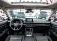 Honda CR-V 2026