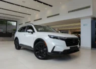 Honda CR-V 2026